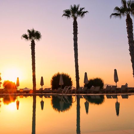 Irina Beach Hotel Tigaki Eksteriør bilde