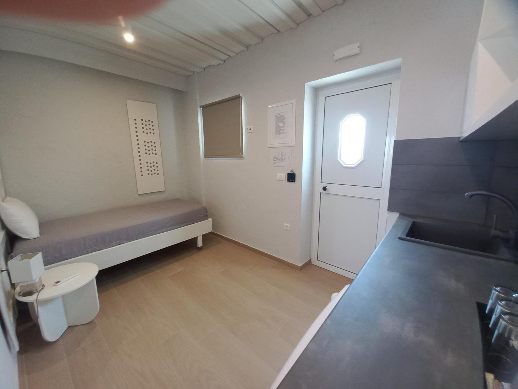 Irina Beach Hotel Tigaki Eksteriør bilde