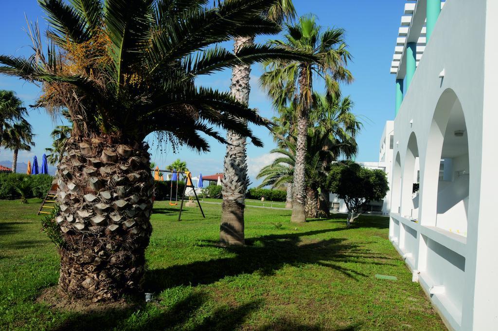 Irina Beach Hotel Tigaki Rom bilde